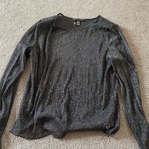 Sheer VS Longsleeve